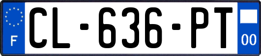 CL-636-PT