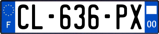 CL-636-PX