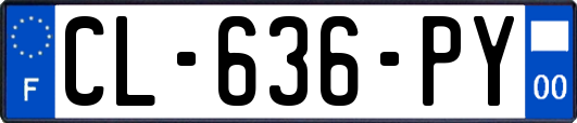 CL-636-PY