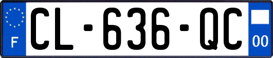 CL-636-QC