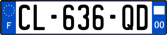 CL-636-QD