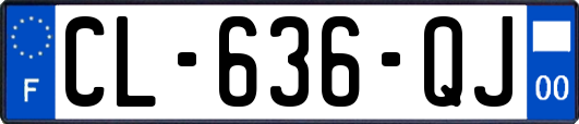 CL-636-QJ