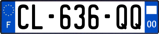 CL-636-QQ