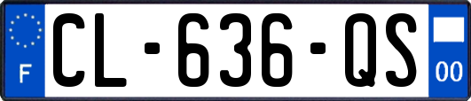 CL-636-QS