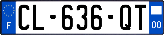 CL-636-QT
