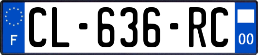 CL-636-RC