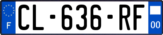 CL-636-RF