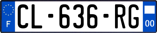 CL-636-RG