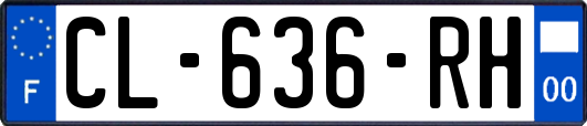 CL-636-RH