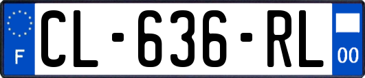 CL-636-RL