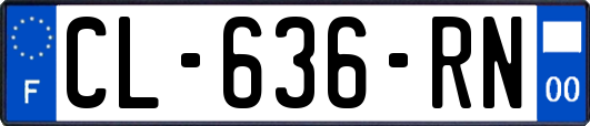 CL-636-RN