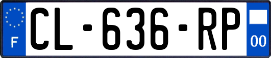 CL-636-RP