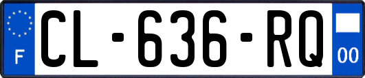 CL-636-RQ