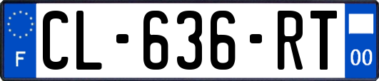 CL-636-RT
