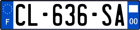 CL-636-SA