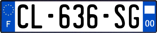 CL-636-SG