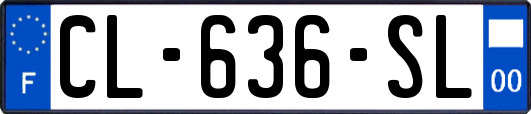 CL-636-SL