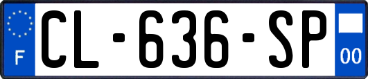 CL-636-SP