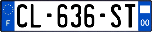 CL-636-ST
