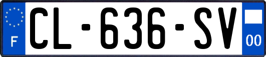 CL-636-SV