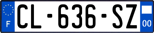 CL-636-SZ