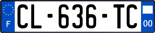 CL-636-TC