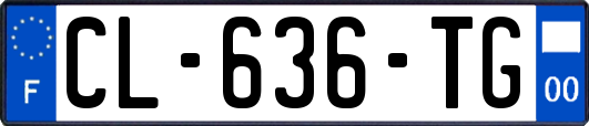 CL-636-TG