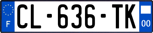 CL-636-TK