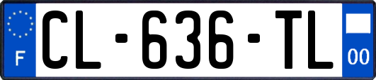 CL-636-TL