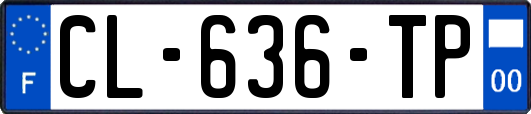 CL-636-TP