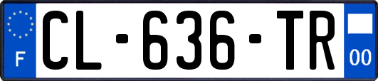 CL-636-TR