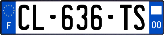 CL-636-TS