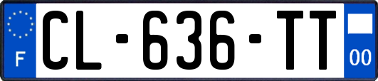 CL-636-TT