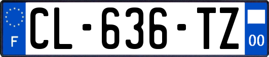 CL-636-TZ