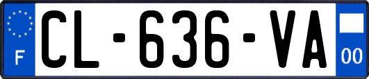 CL-636-VA