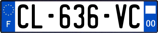 CL-636-VC