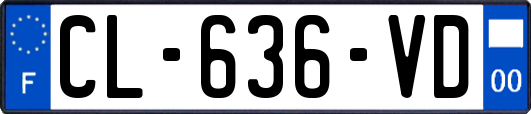 CL-636-VD