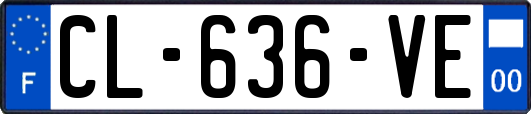 CL-636-VE