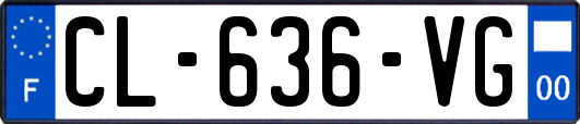 CL-636-VG