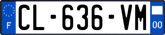CL-636-VM