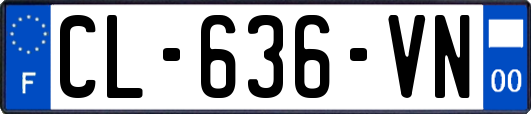 CL-636-VN