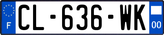 CL-636-WK