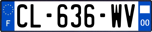 CL-636-WV