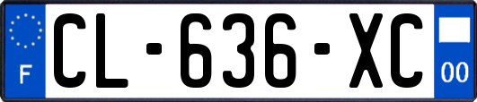 CL-636-XC