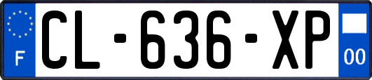 CL-636-XP