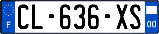 CL-636-XS
