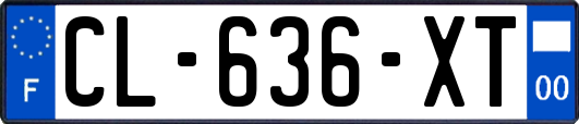 CL-636-XT