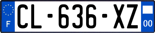 CL-636-XZ