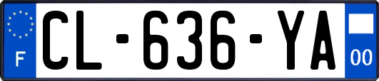 CL-636-YA