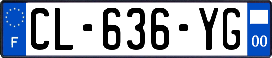 CL-636-YG